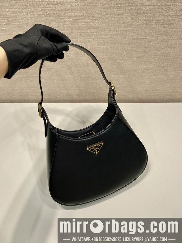 Prada Bags 1BC179 27X19X5cm XM 4colour