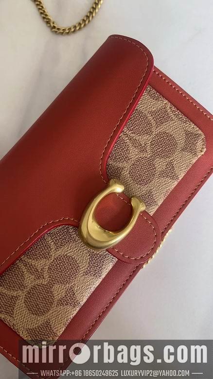 Coach Bags CE772,CE774.CJ350 21X10X5cm JH