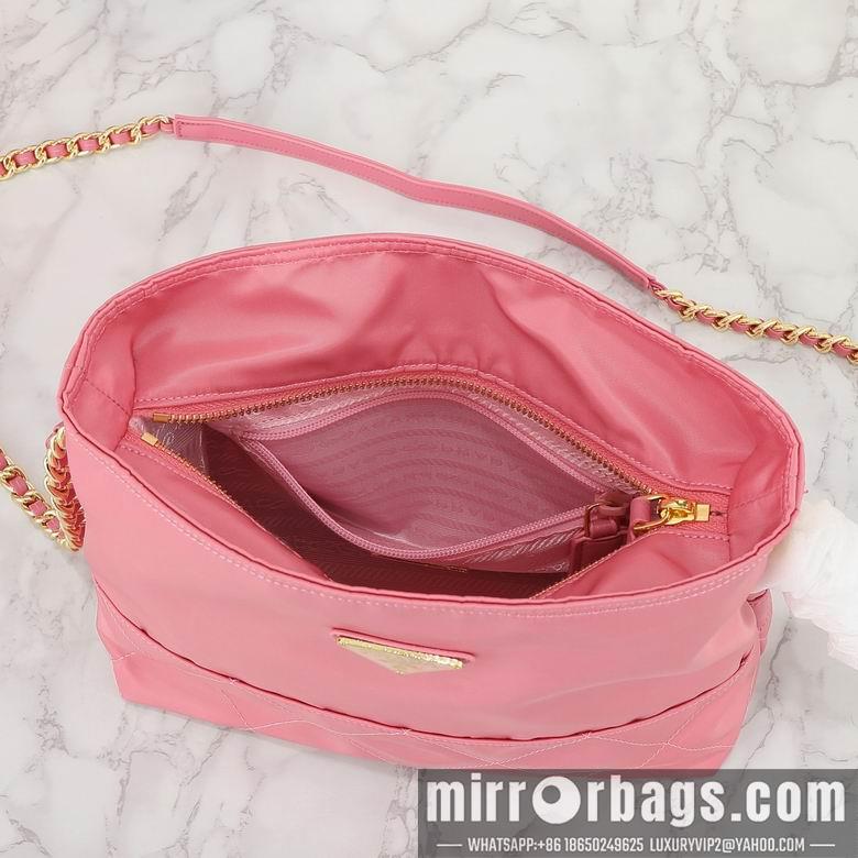 Prada Bags 1BD645 25X21X8cm DN 3colour
