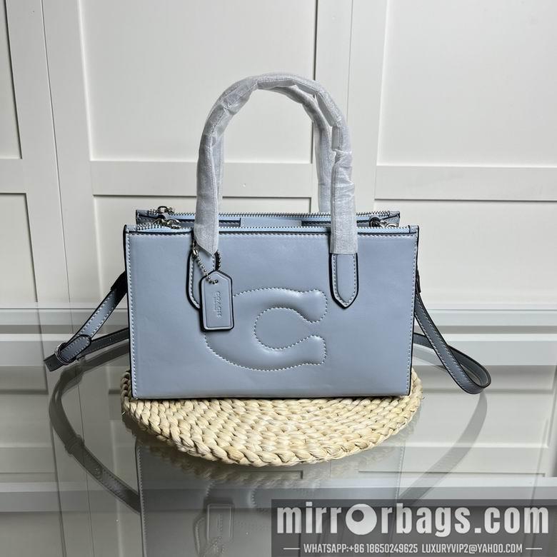 Coach Bags 25X16X9cm 041011 AZ 4colour