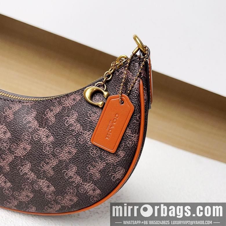 Coach Bags CM584 23.5X16X6.5cm JH 3colour