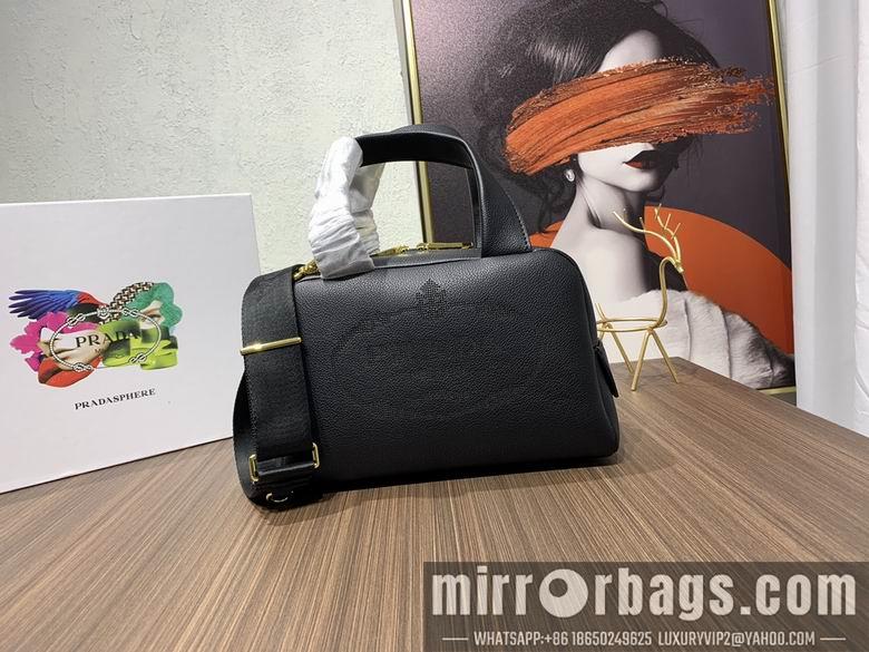 Prada Bags 0078 26X16cm XMY