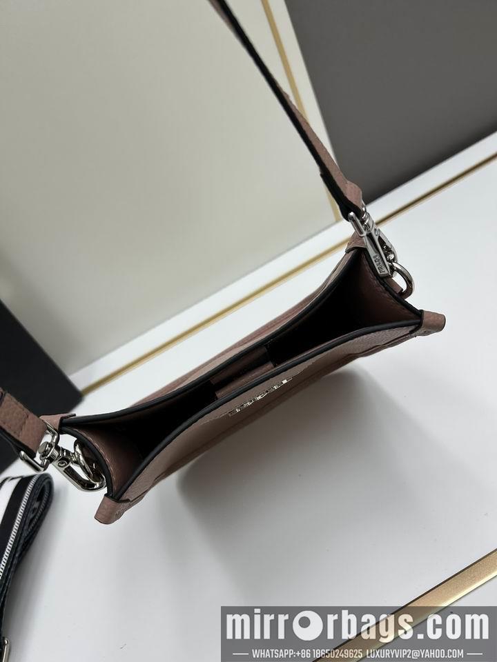 Prada Bags Prada 1BC073 20x19x6cm jj2
