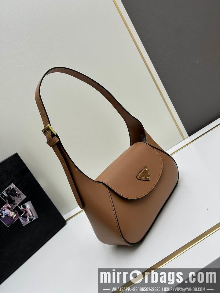 Prada Bags Prada 1BD358 25x5.5cm jj1