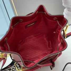 Prada Bags Prada 55129 18x23x12cm ww8色