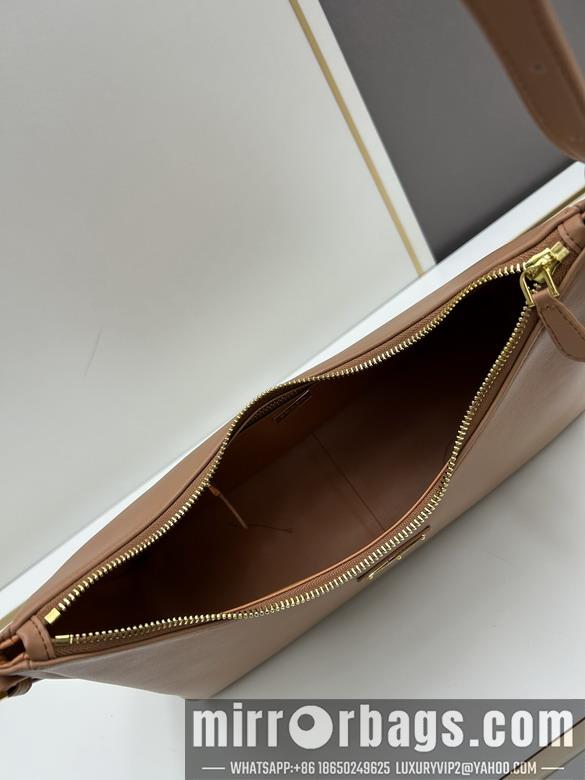 Prada Bags Prada 1BC228 39x24x11.5cm jj1