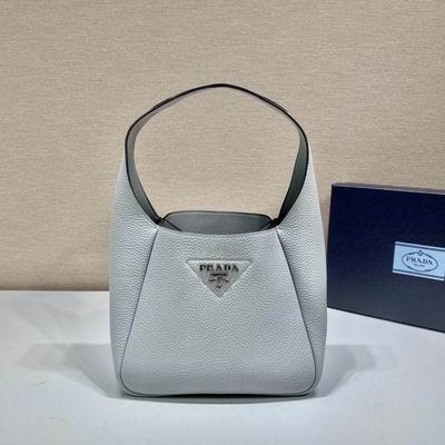 Prada Bags 1BC127 23x21x13cm ap