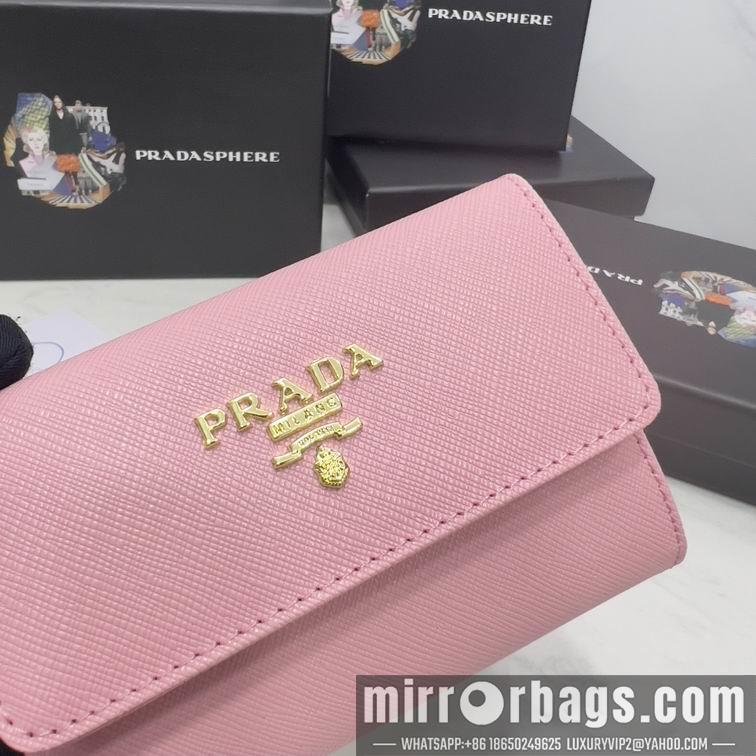 Prada Bags Prada ML204 11x6.5cm zy