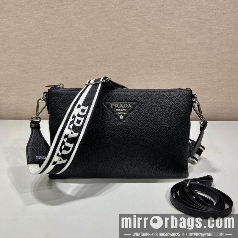 Prada Bags 1BH050 30X19.5CM AP