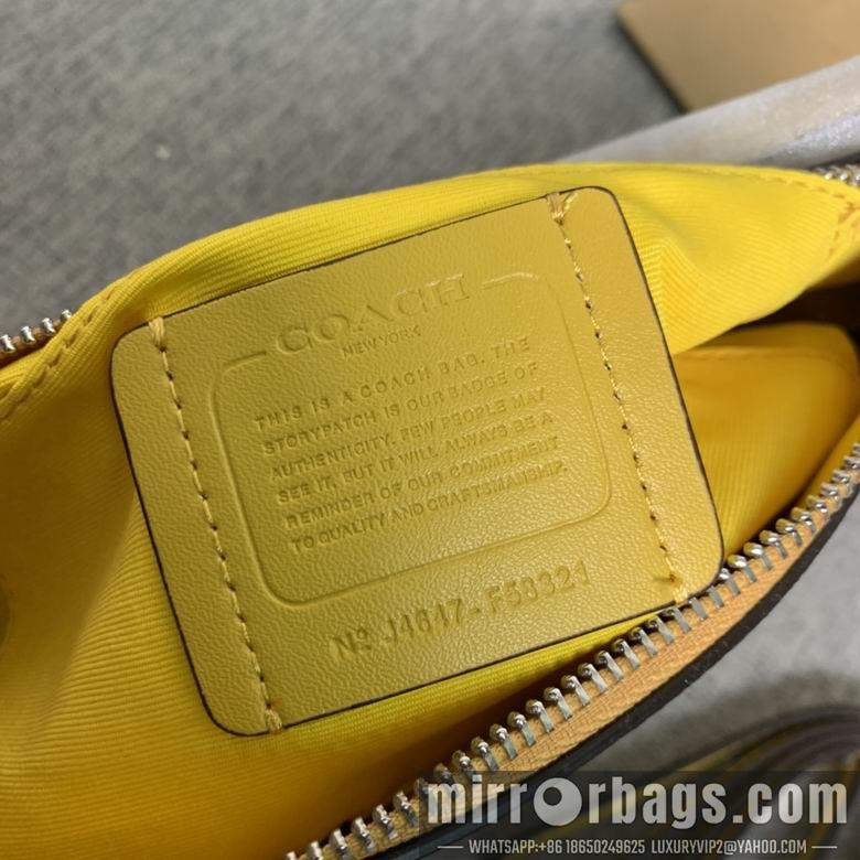 Coach Bags F58321 22X13X7.5cm AZ 2