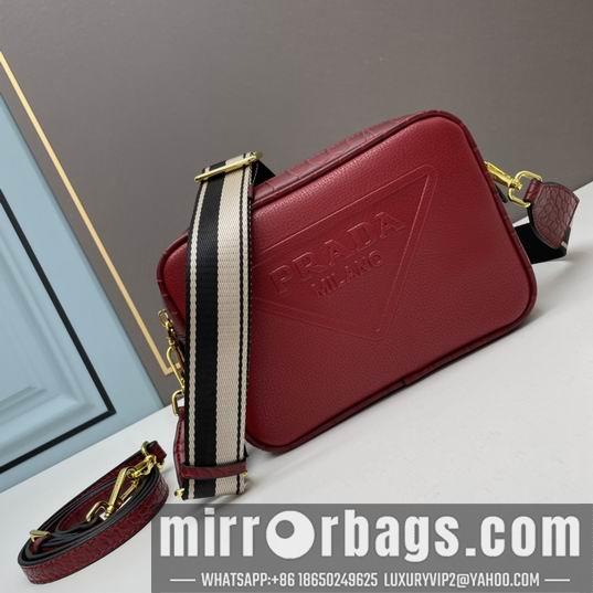 Prada Bags Prada 55108 23x16x10cm ww7色