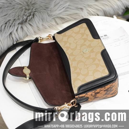 Coach Bags 5509 26X15X7cm AZ