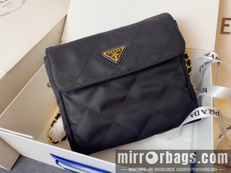 Prada Bags 6801 20cm CN