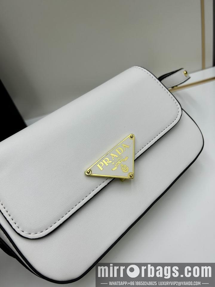 Prada Bags Prada 813 21.5x13x5cm jj1