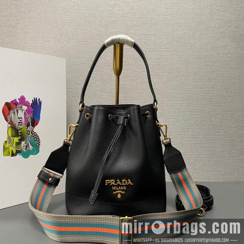 Prada Bags 1BE018 21X25X15cm DN 2colour