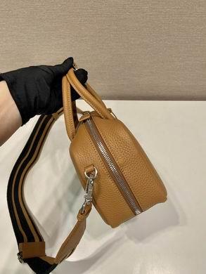 Prada Bags Prada 1BB102 24x12x8.5cm AP