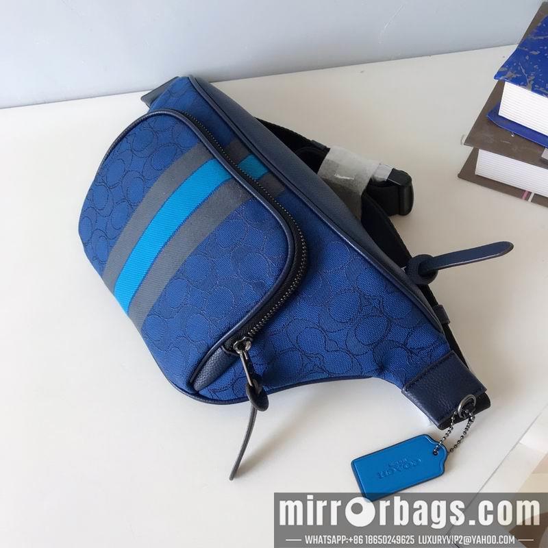 Coach Bags C5386 32X15cm 3 Colors JH
