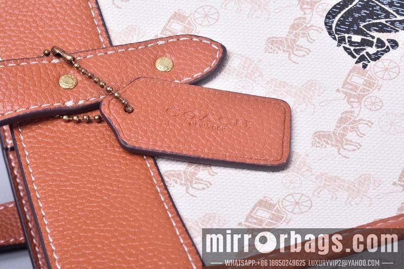 Coach Bags 8461 30X30cm JH