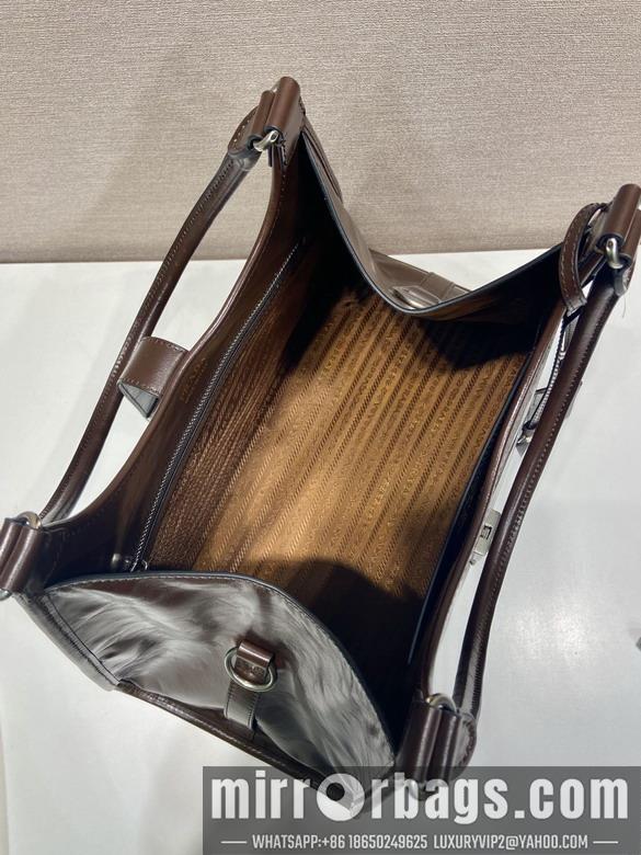 Prada Bags Prada 1BG570 39x24.5x14cm AP