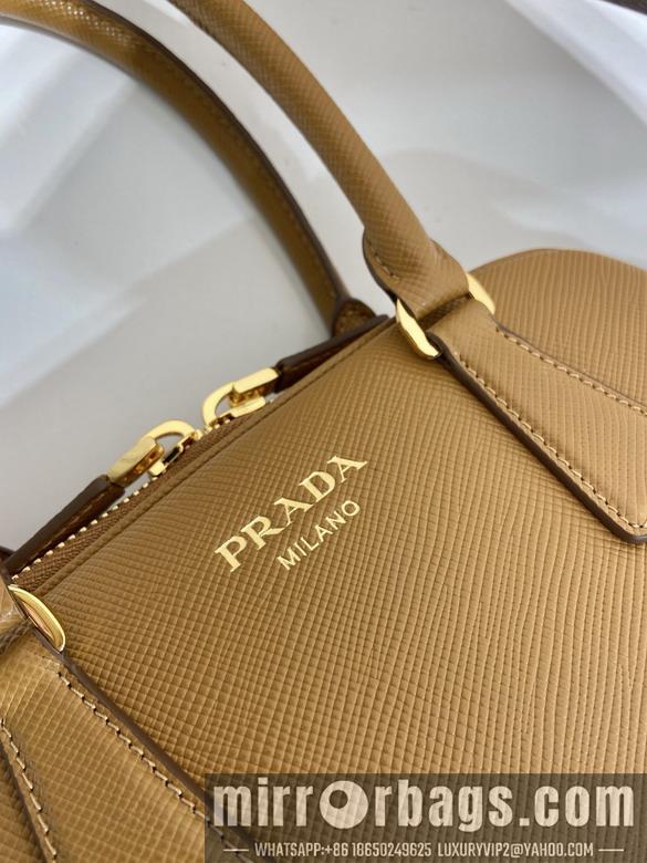 Prada Bags Prada 1BG537 21.5x32x10.5cm AP