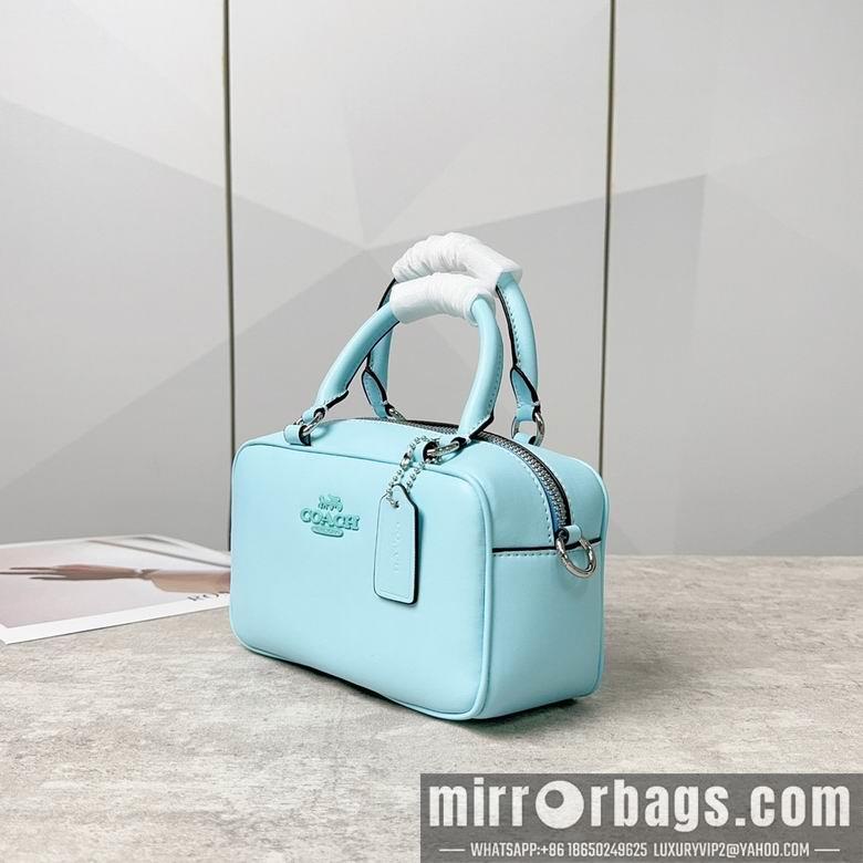 Coach Bags CT776 23X20X8.5cm AZ 4colour