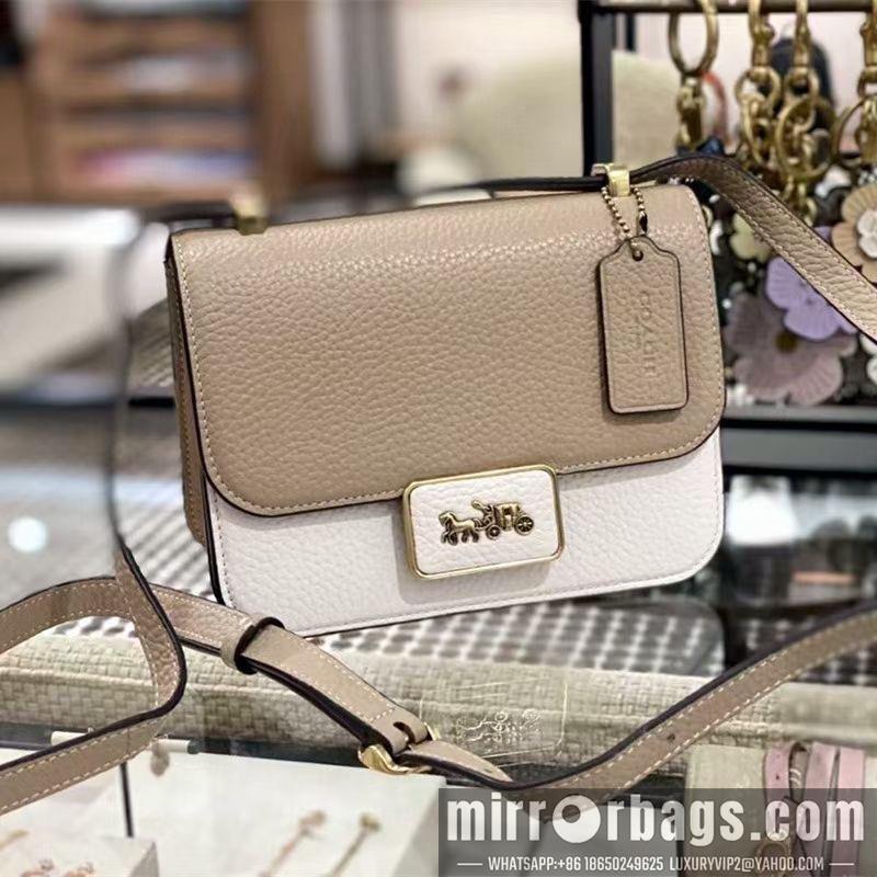 Coach Bags Alie 4790 4616 3760 4656 3760 18X14X8cm JH