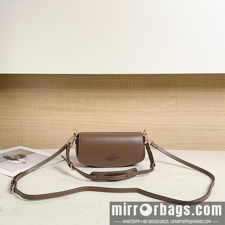 Coach Bags CT757 21X11X7cm AZ 3colour