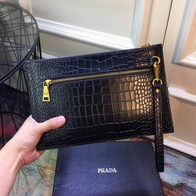 Prada Bags WM8037 28X17