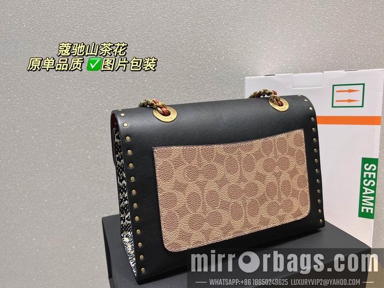 Coach Bags Parker 26x15cm CN2