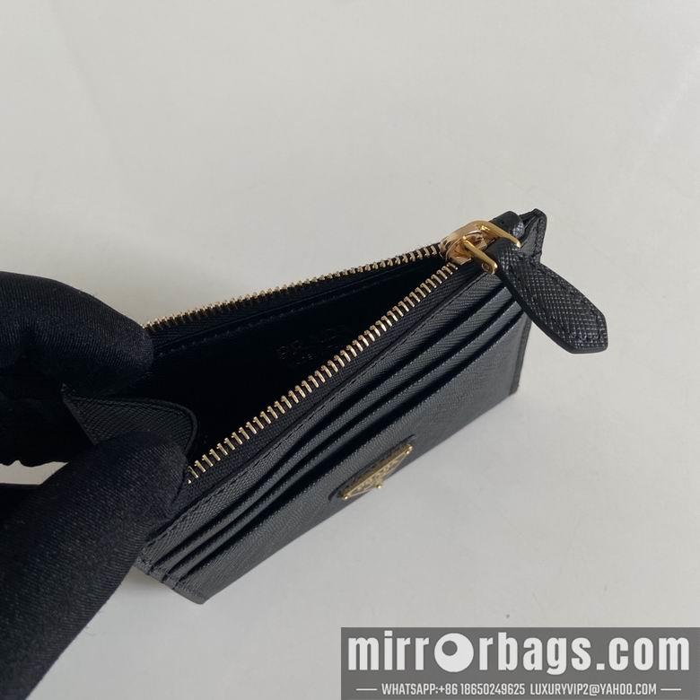 Prada Bags 1MC026 12X8.5cm YG 2colour
