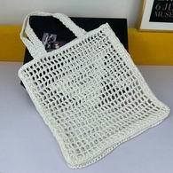 Prada Bags WW393 34X40X4
