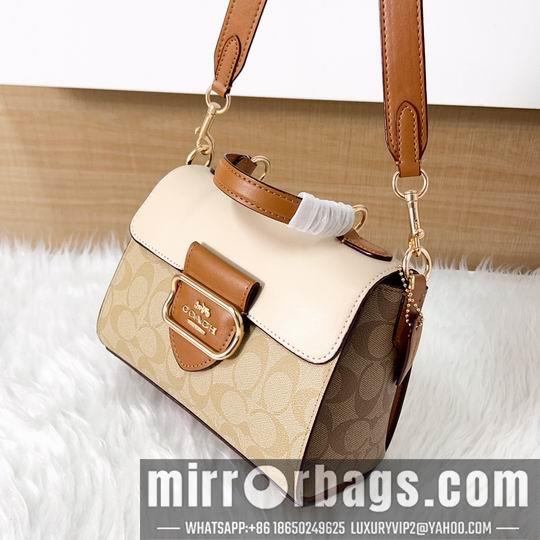 Coach Bags CR327 21X16X6cm AZ