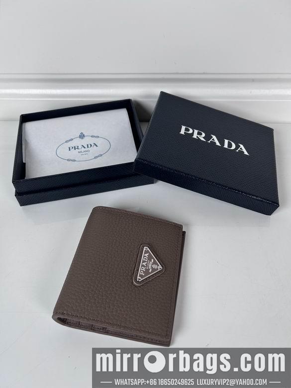 Prada Bags 2MO004 9X10cm YG 2colour
