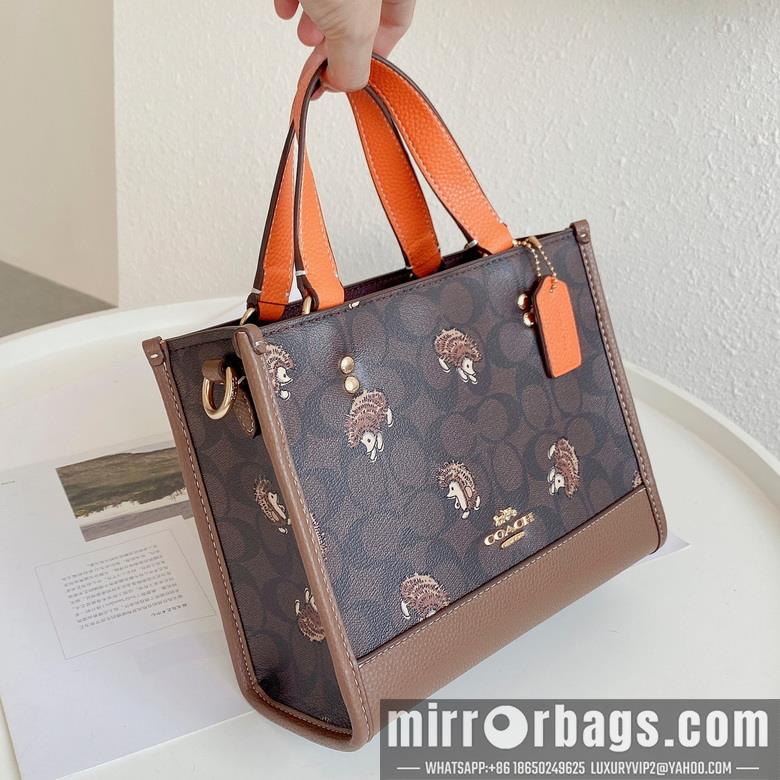 Coach Bags CC769 20X22cm JH