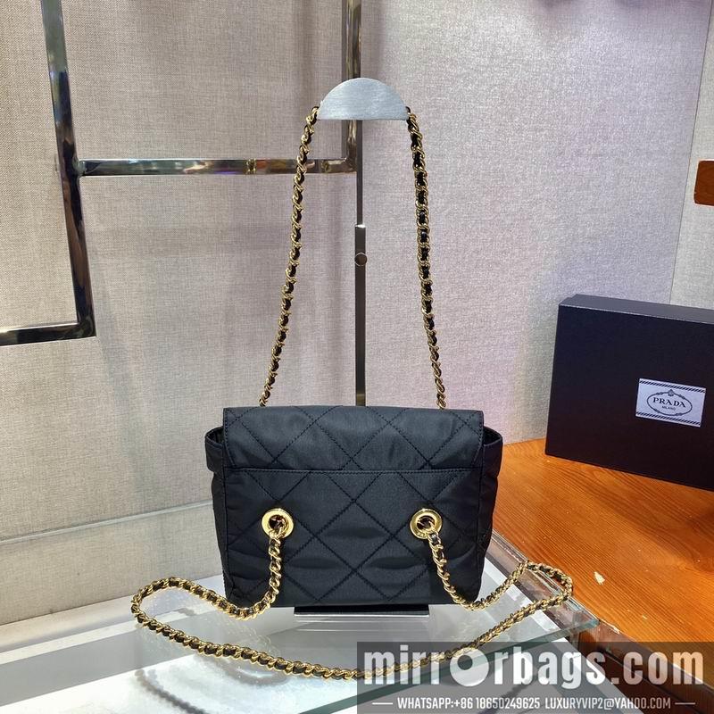 Prada Bags Vintage 1BD625 22x19x5cm ap 17