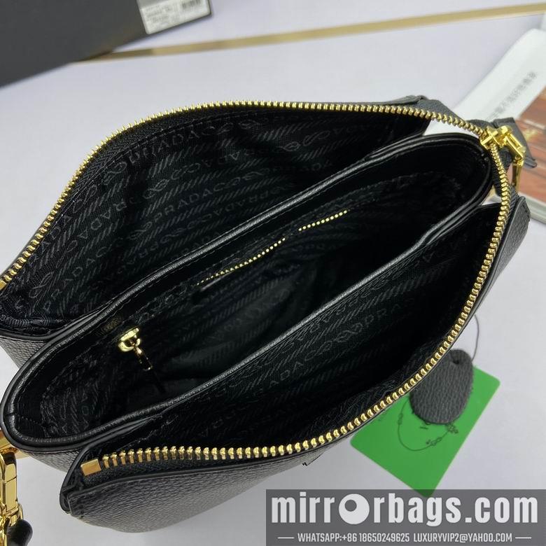 Prada Bags WW66136 21X15X9