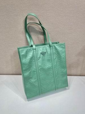 Prada Bags Prada tote 1BG587 36x39x13cm AP