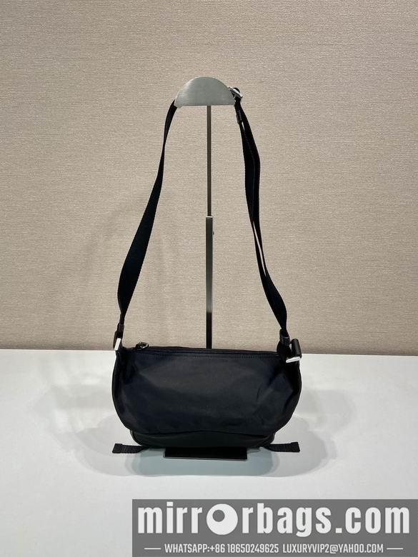 Prada Bags Prada 2VH171 20x13x9cm AP