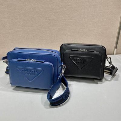 Prada Bags Saffiano 2VH152 24x18x6cm ap 05