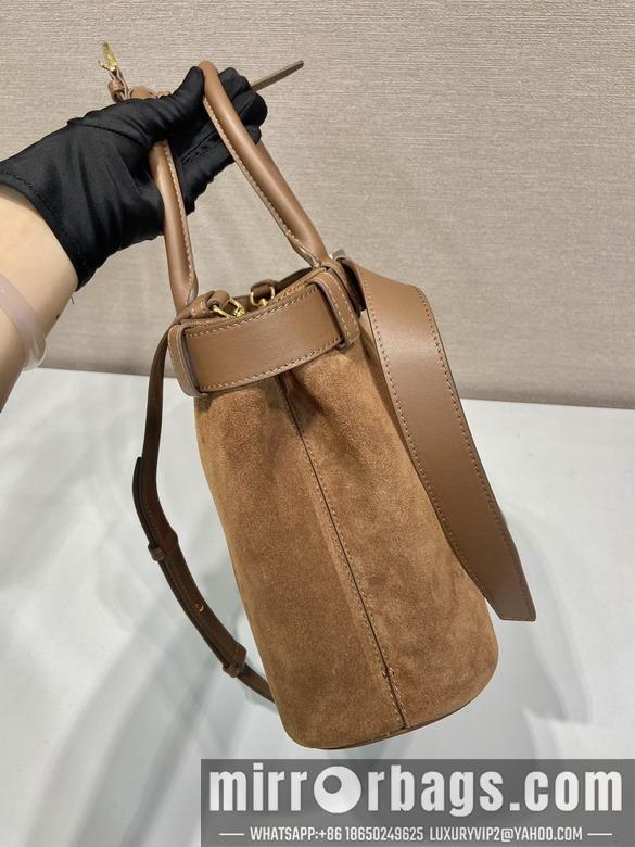 Prada Bags Prada 1BA434 32x23x11cm AP2