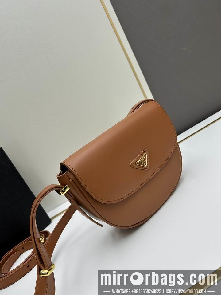 Prada Bags Prada 1BD365 20x16x6cm jj1