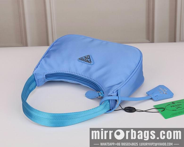 Prada Bags 1415 20X16X6cm XM 3colour