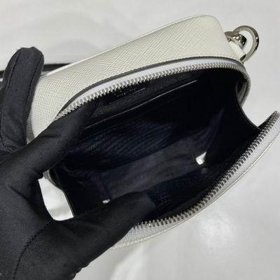Prada Bags Saffiano 2VH154 19x16x5.5cm ap 04