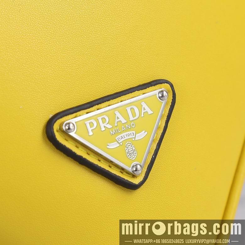 Prada Bags 1NQ017 26X16X5cm XMY 3colour