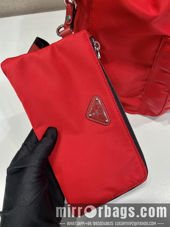 Prada Bags Prada 1BZ811 30x32x15cm AP