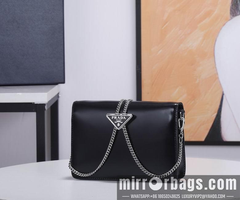 Prada Bags WW1BH189 17X9.5X3.5