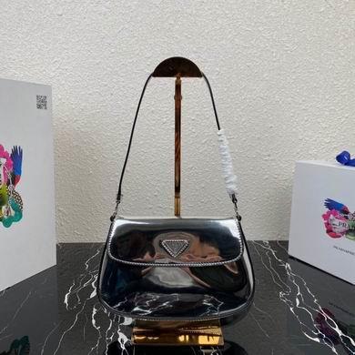 Prada Bags Cleo RT1BD311 23X18X2.5