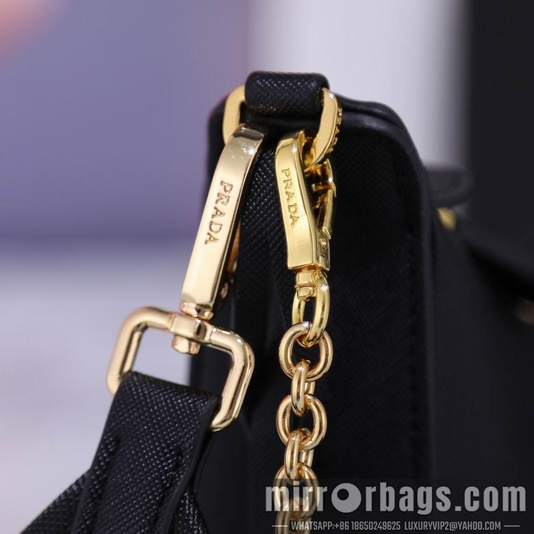Prada Bags 1BH204 23X17X6.5cm XMY 2colour