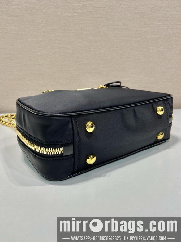 Prada Bags Prada 1BB121A 25x14.5x7.5cm AP