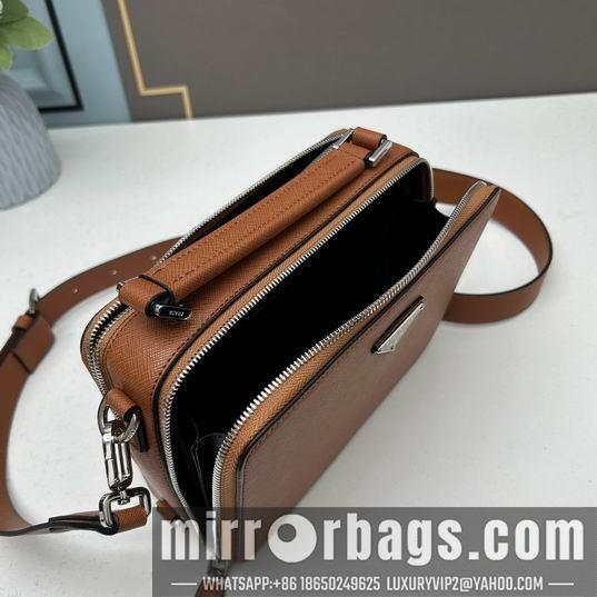 Prada Bags Prada 069 22x16x7cm ww 5色